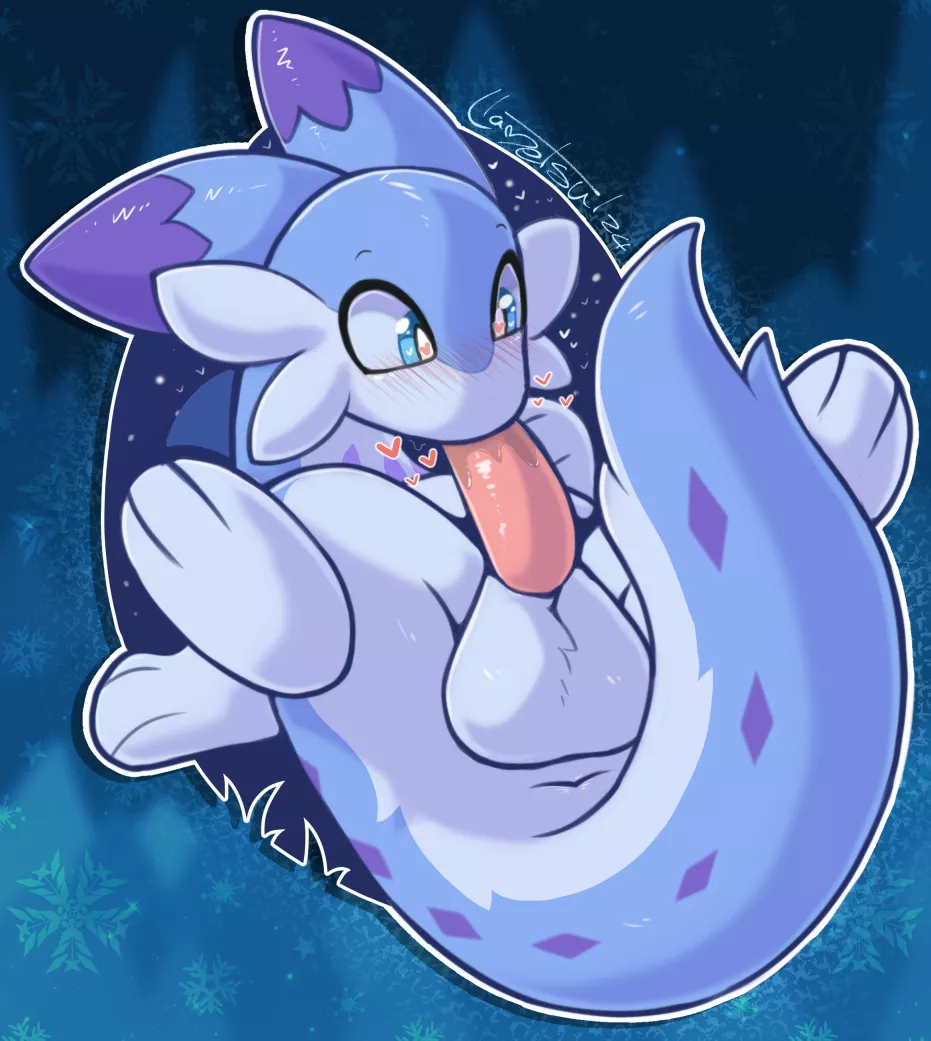 Chillet (llametsul) [M]