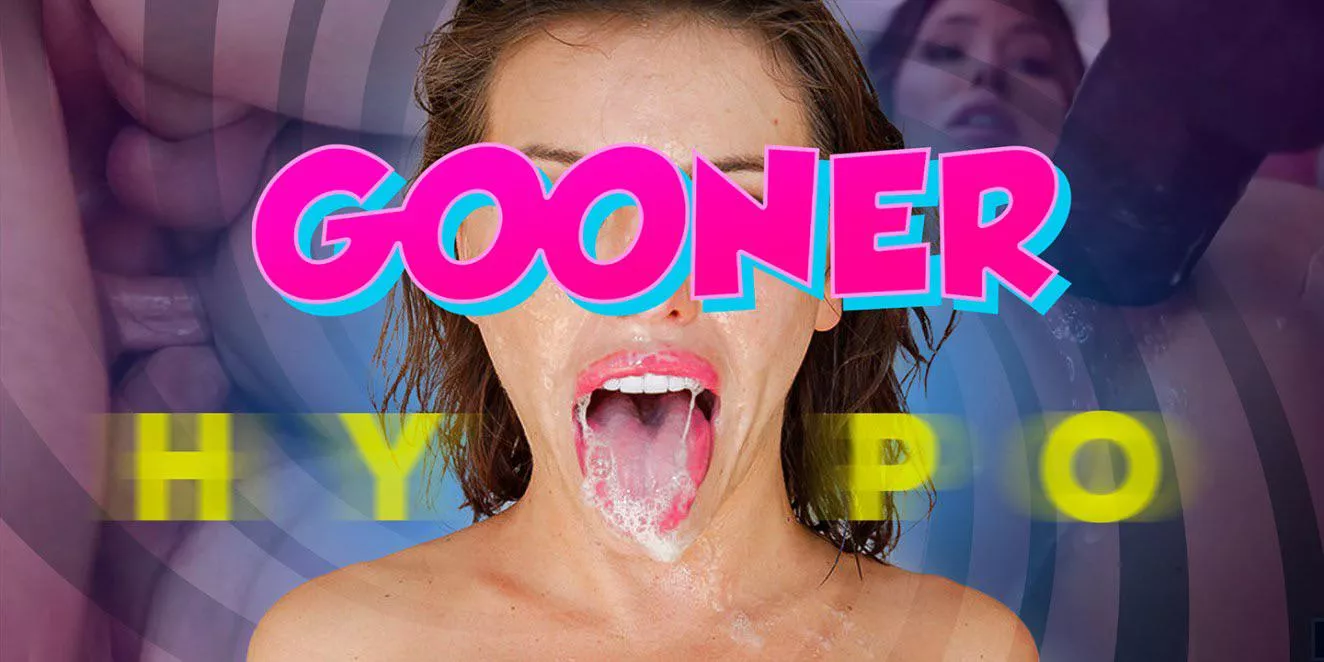 Cock GOONER 3 Drops Monday