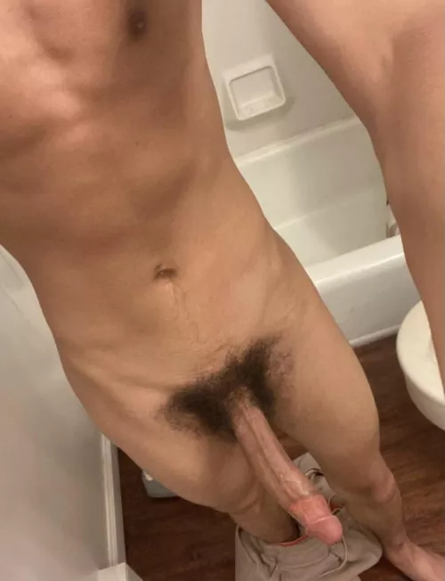 Could you handle 30 mins with me?🤔😏