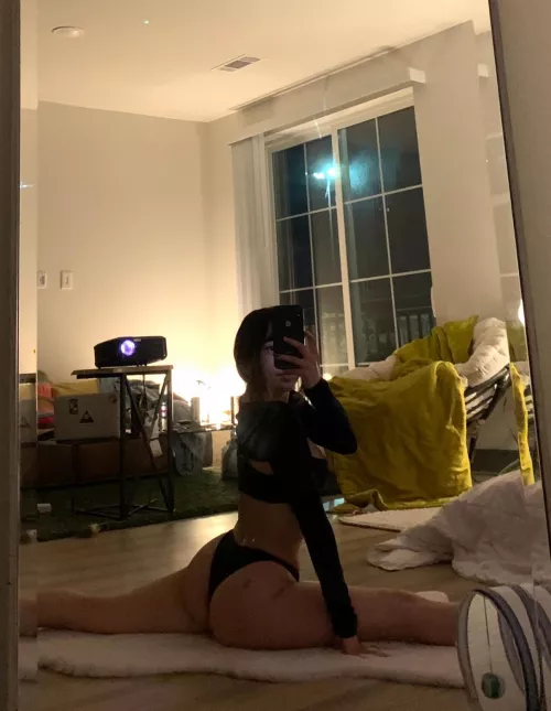 Do I have your attention 