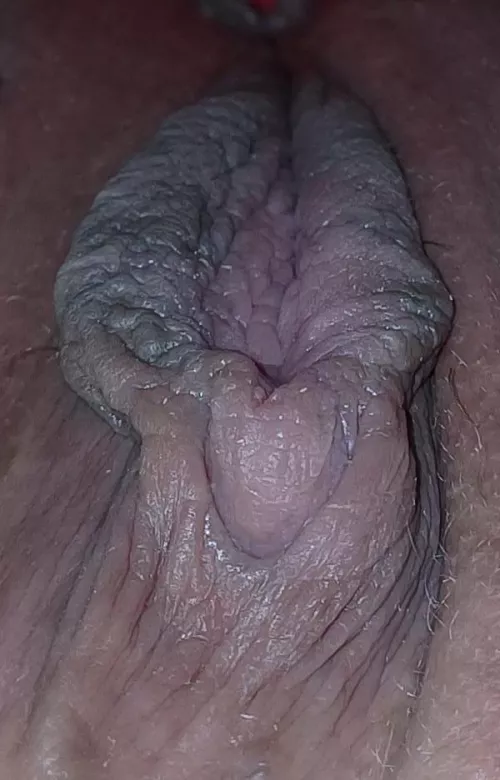 Do you like the fuckable butterfly?