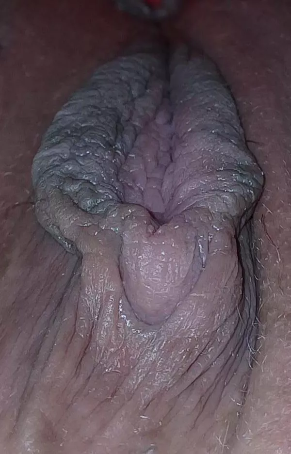 Do you like the fuckable butterfly?