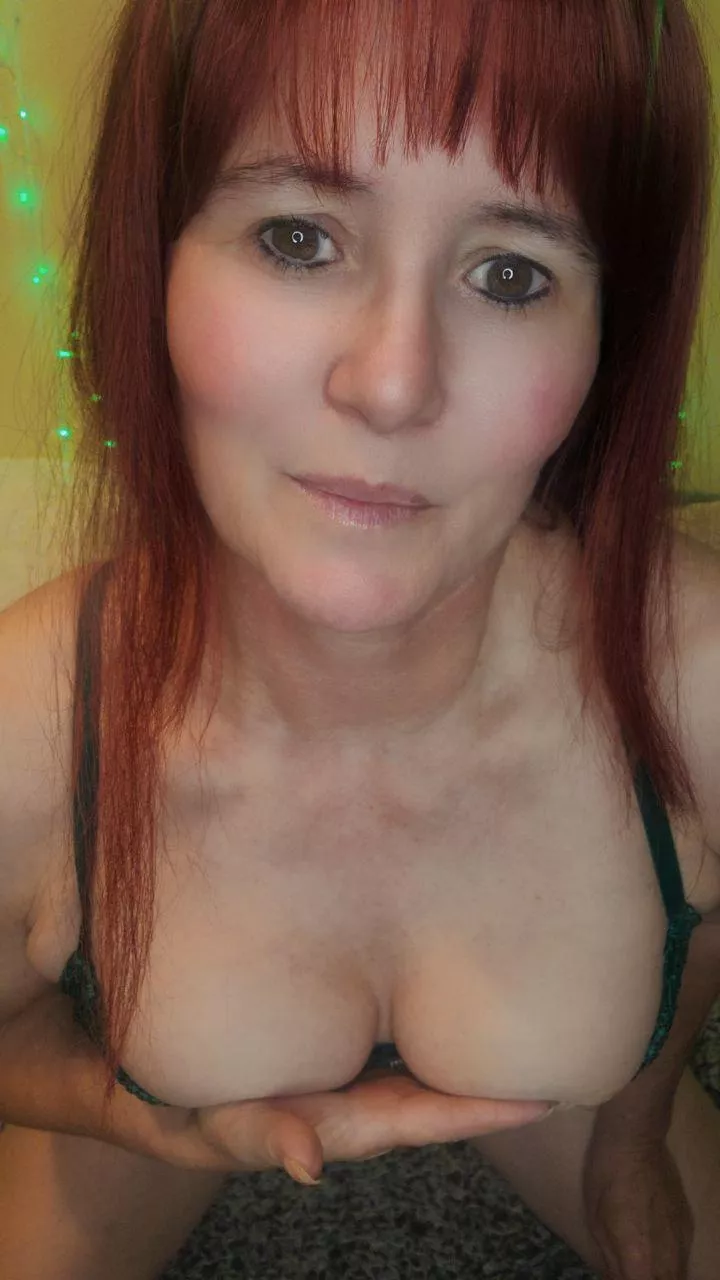 Embracing the MILF life