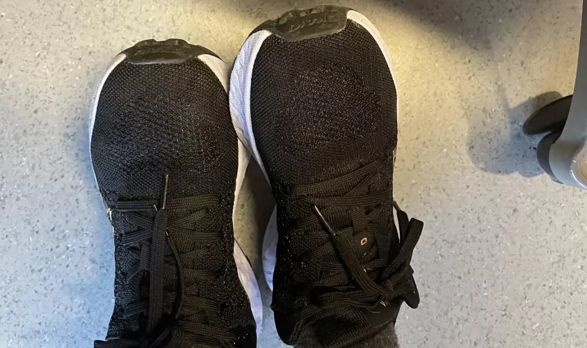 Feet lick my works shoes your pathetic pig 