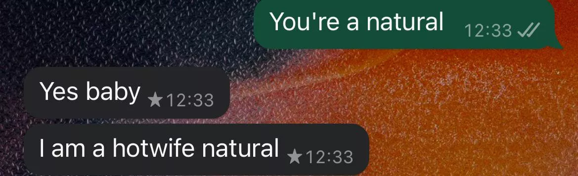 First post on Reddit! This was the day after her (F25) first time hooking up solo 6 months ago.