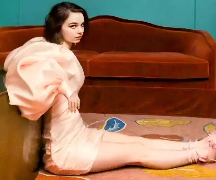 Getting dirty with another bud for her tight body would be so fucking fun