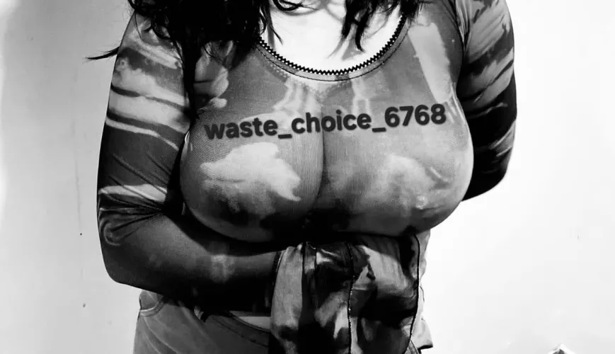 Getting ready to go out in public