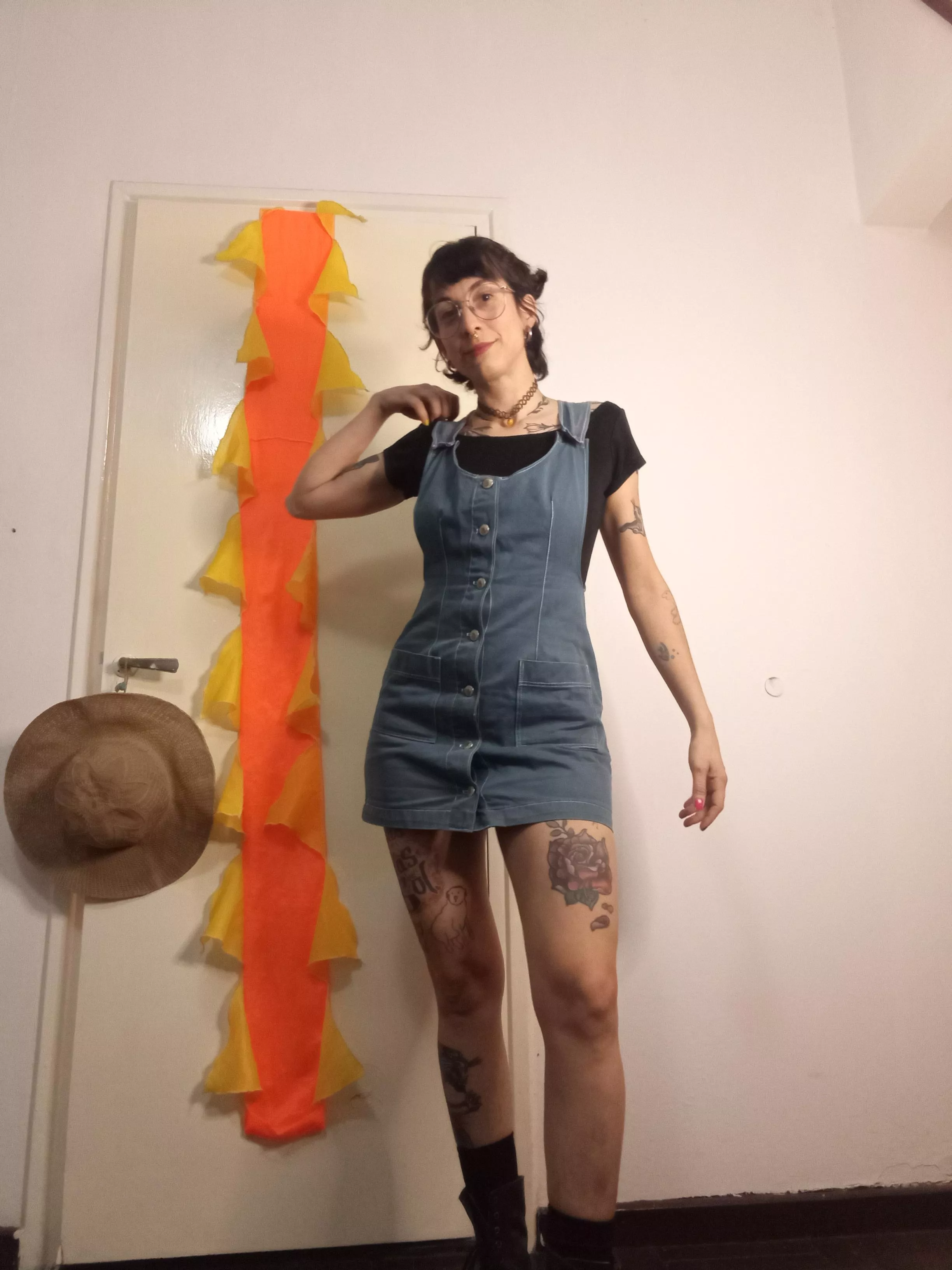 glasses to see you better