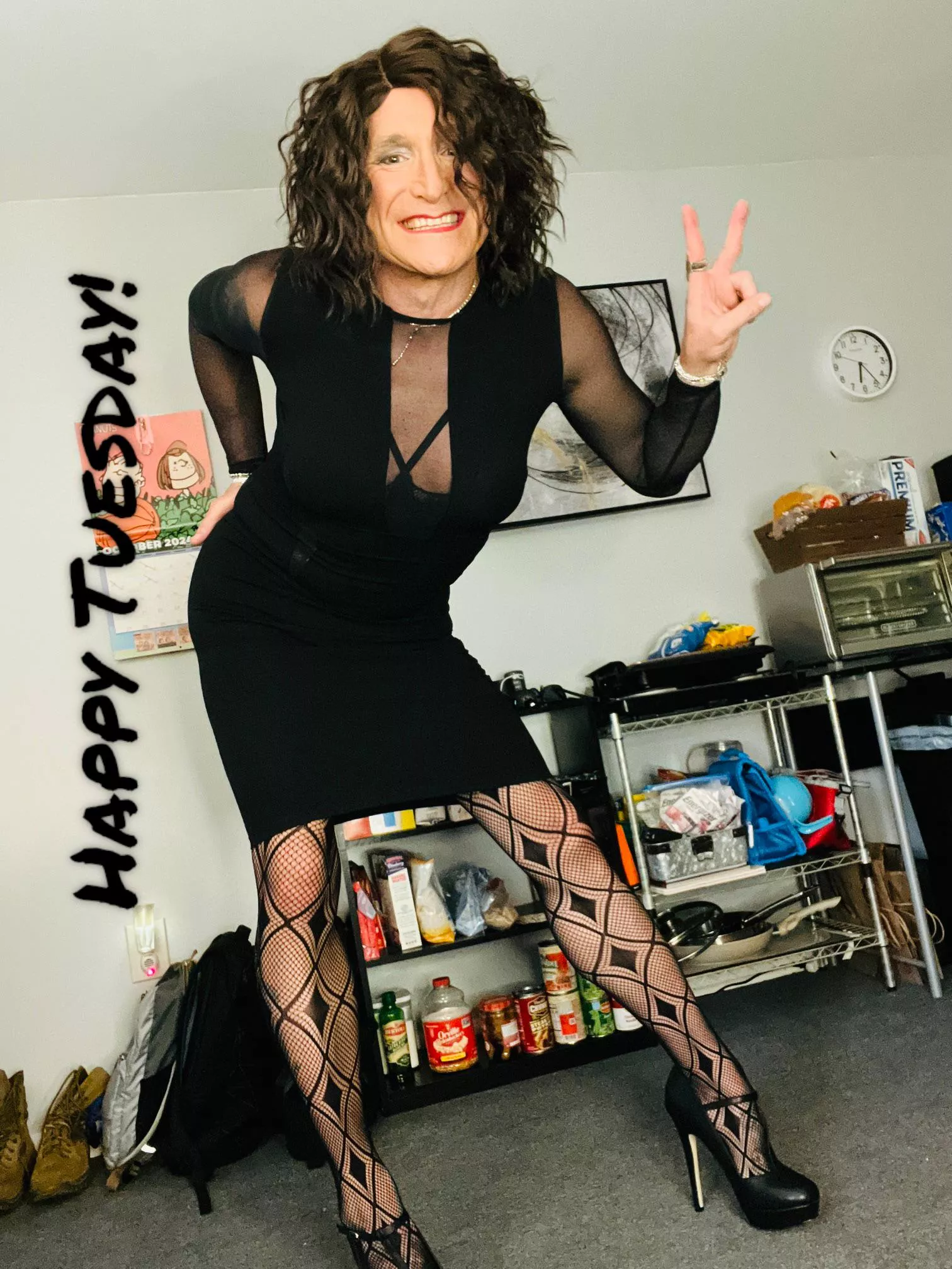 GM!💋Happy Tuesday!💋