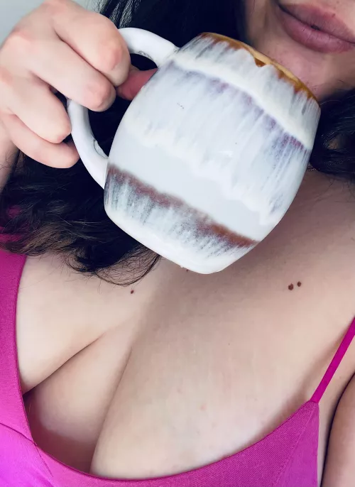 Good morning! What are you having for breakfast?