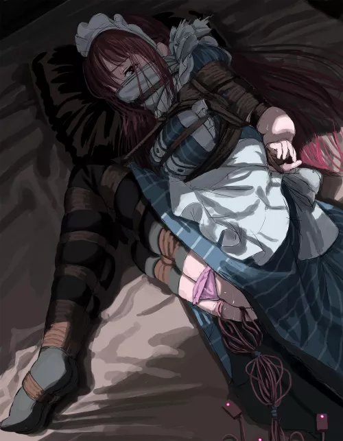 Good night. I'll come and check on you tomorrow after work. (fleda_ito) [The Café Terrace and Its Goddesses]