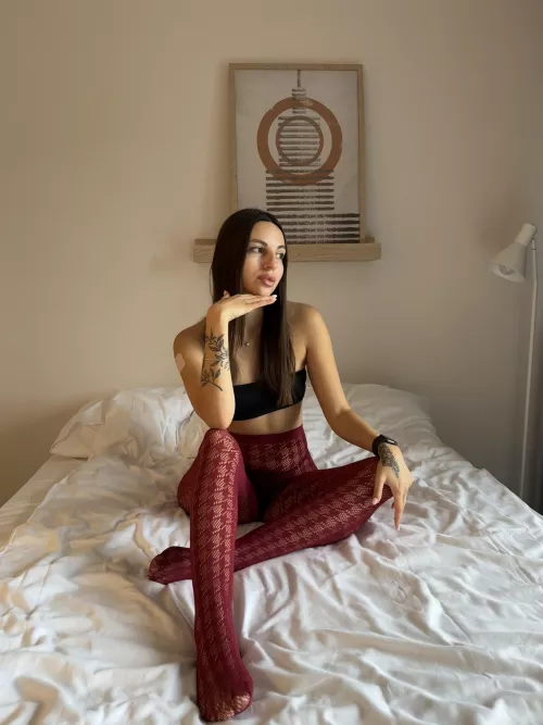 Happy Saturday ❤️