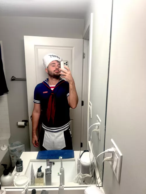 Happy Steve Season gaymers