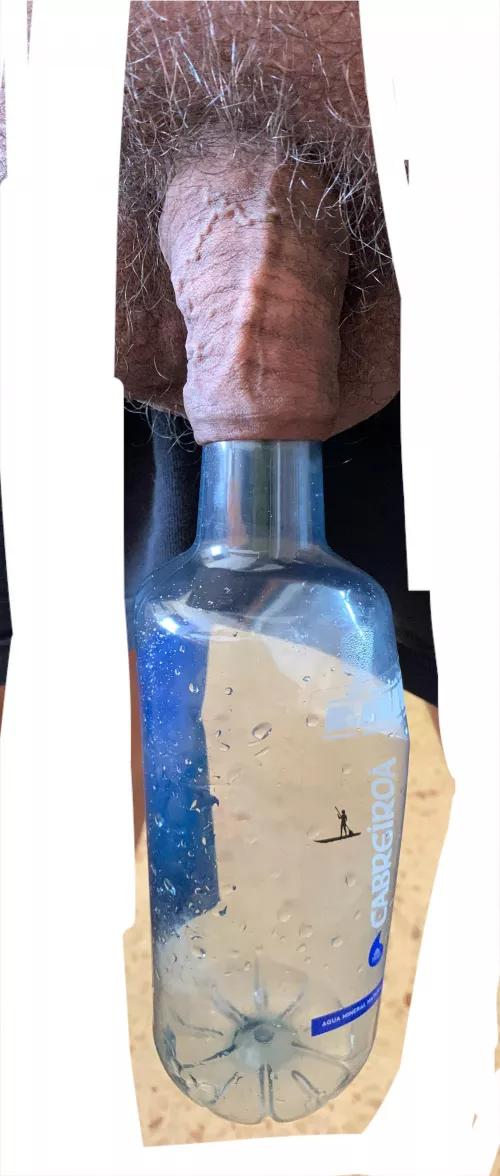 Hasta donde llegara…