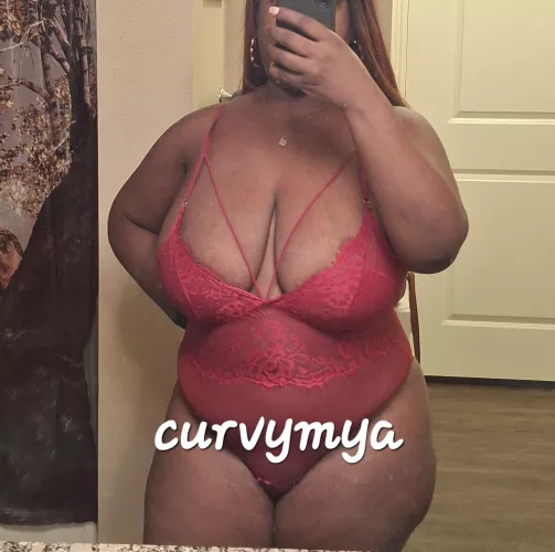 He loves him some big black tit's