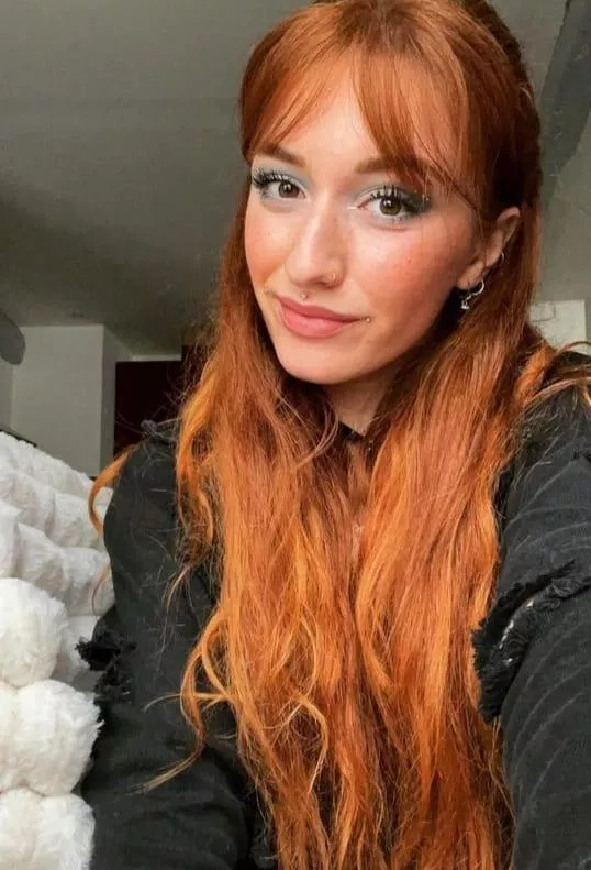 Hello everyone 😘😘