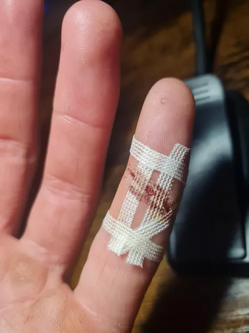 Hey! Anyone know what these strips are called? 