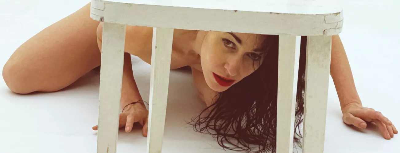 Hey you...come over here :) 