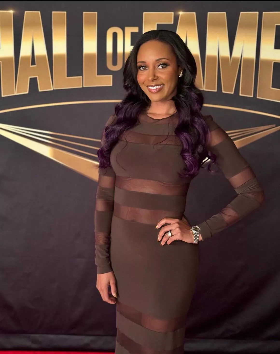 HOF Brandi