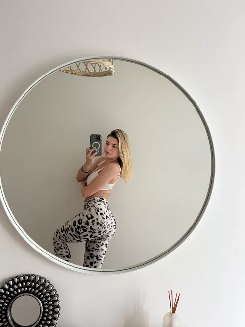 Hope you are ready because I am🙊💦