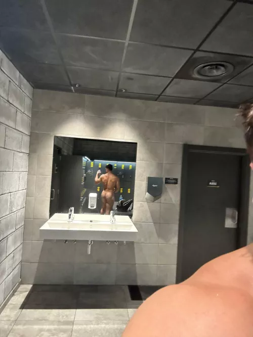 Hope you have one great day! 