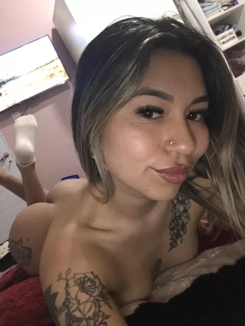 Horny freshman, any tips?