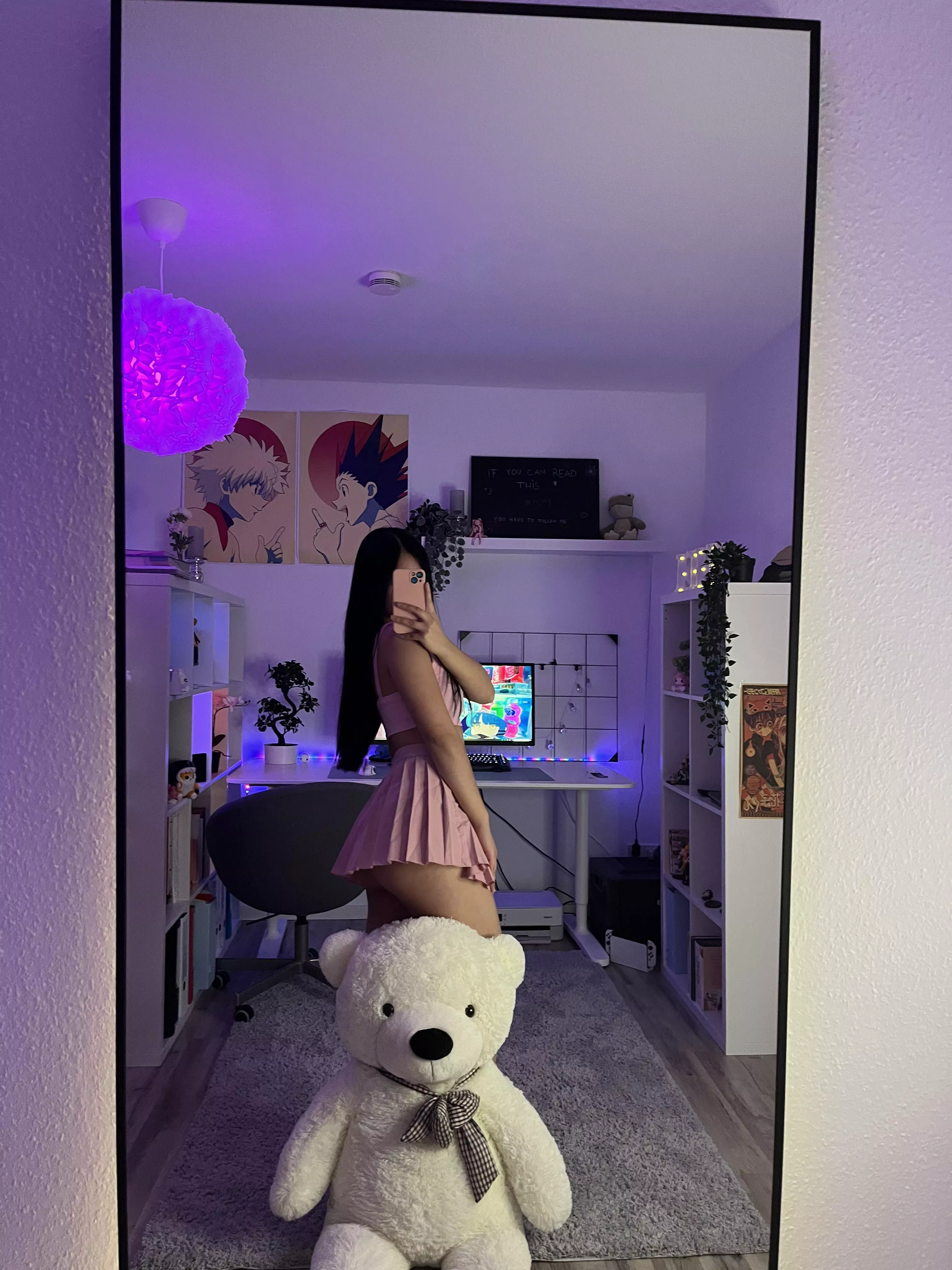 How do you approach a shy girl like me?