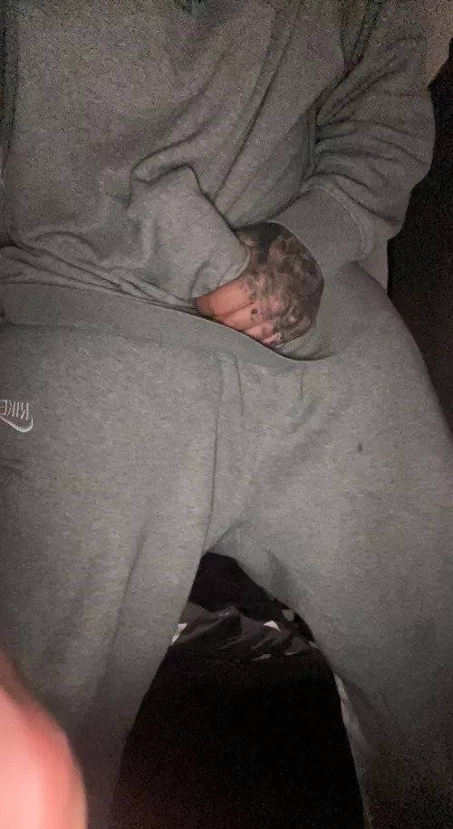 How I dress when I'm not in uniform 🫡