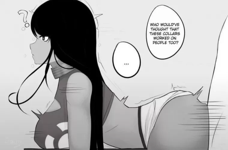 How much I wish this could happen to me... [Eroborne]