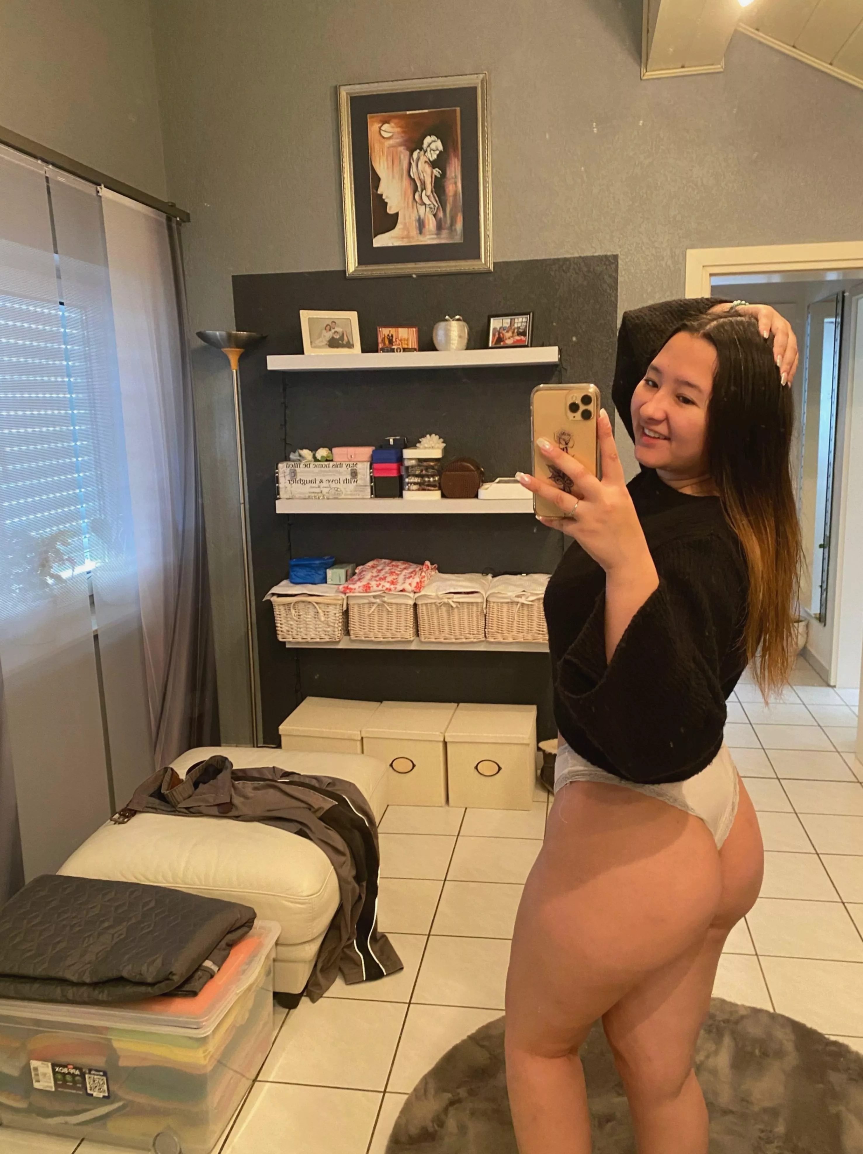 I bet you first got Reddit during Covid ;)