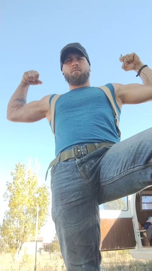 I get off watching my bank account grow, knowing yours is dwindling 