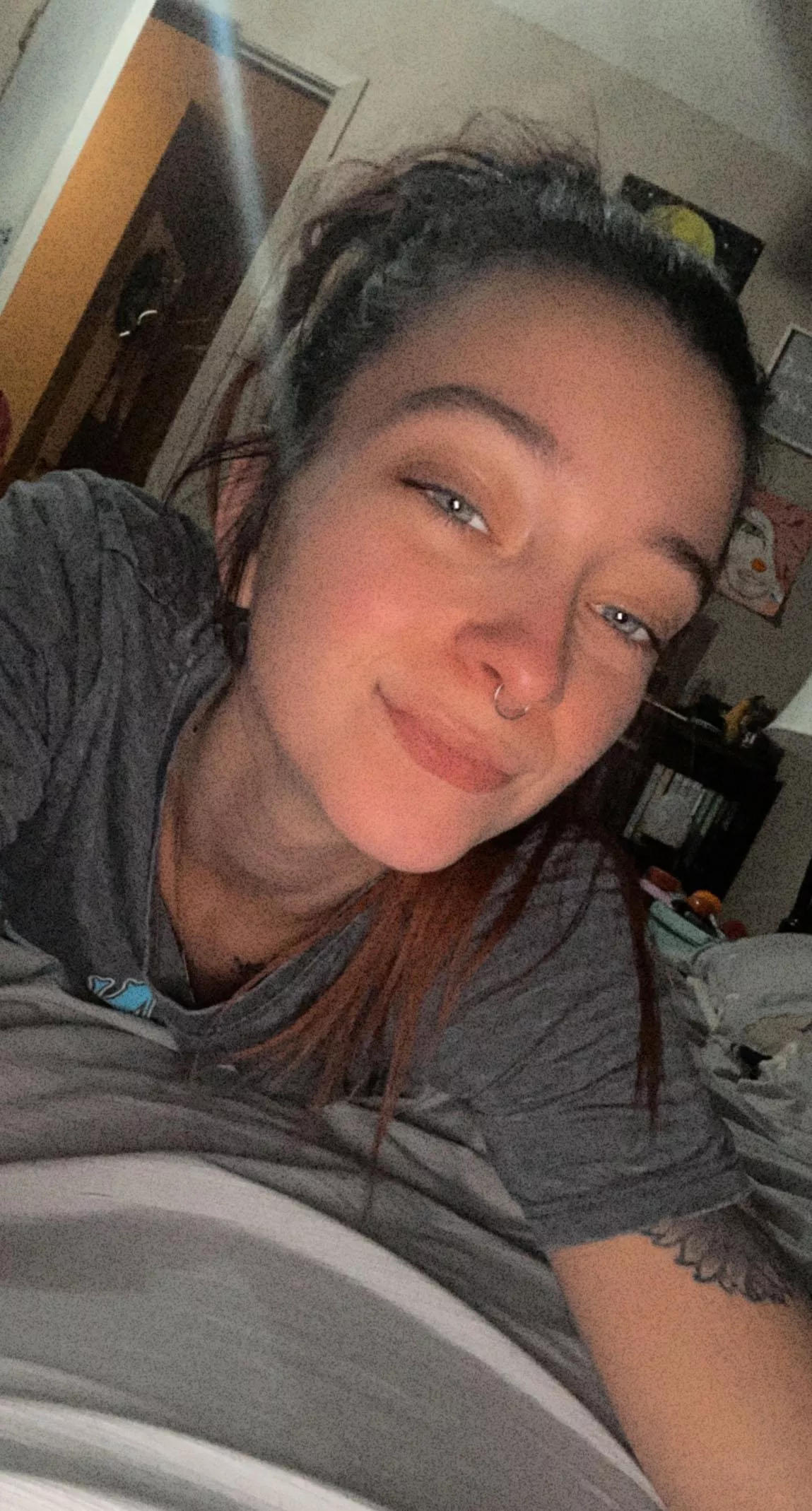 I guarantee i can make you smile