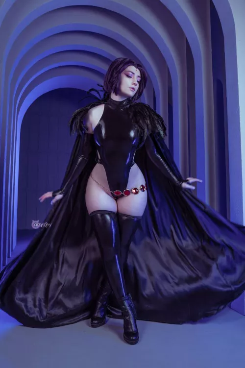 I guess, in the end, there really is no end; just new beginnings 🖤