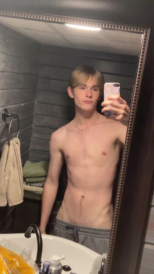 I hope everyone has a great night!