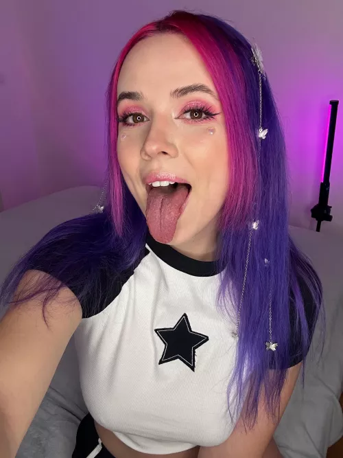 I know you wanna choke me during a blowjob