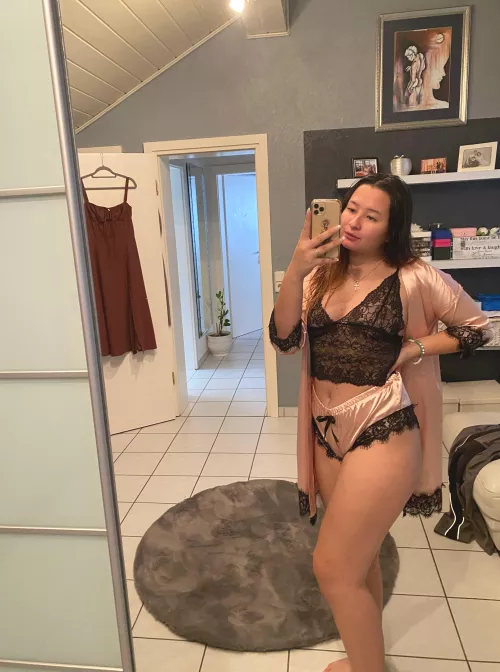 I miss masturbating like I did during Covid