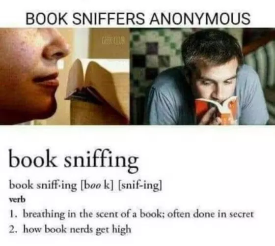 I think I’ll stick to sniffing glue instead. 