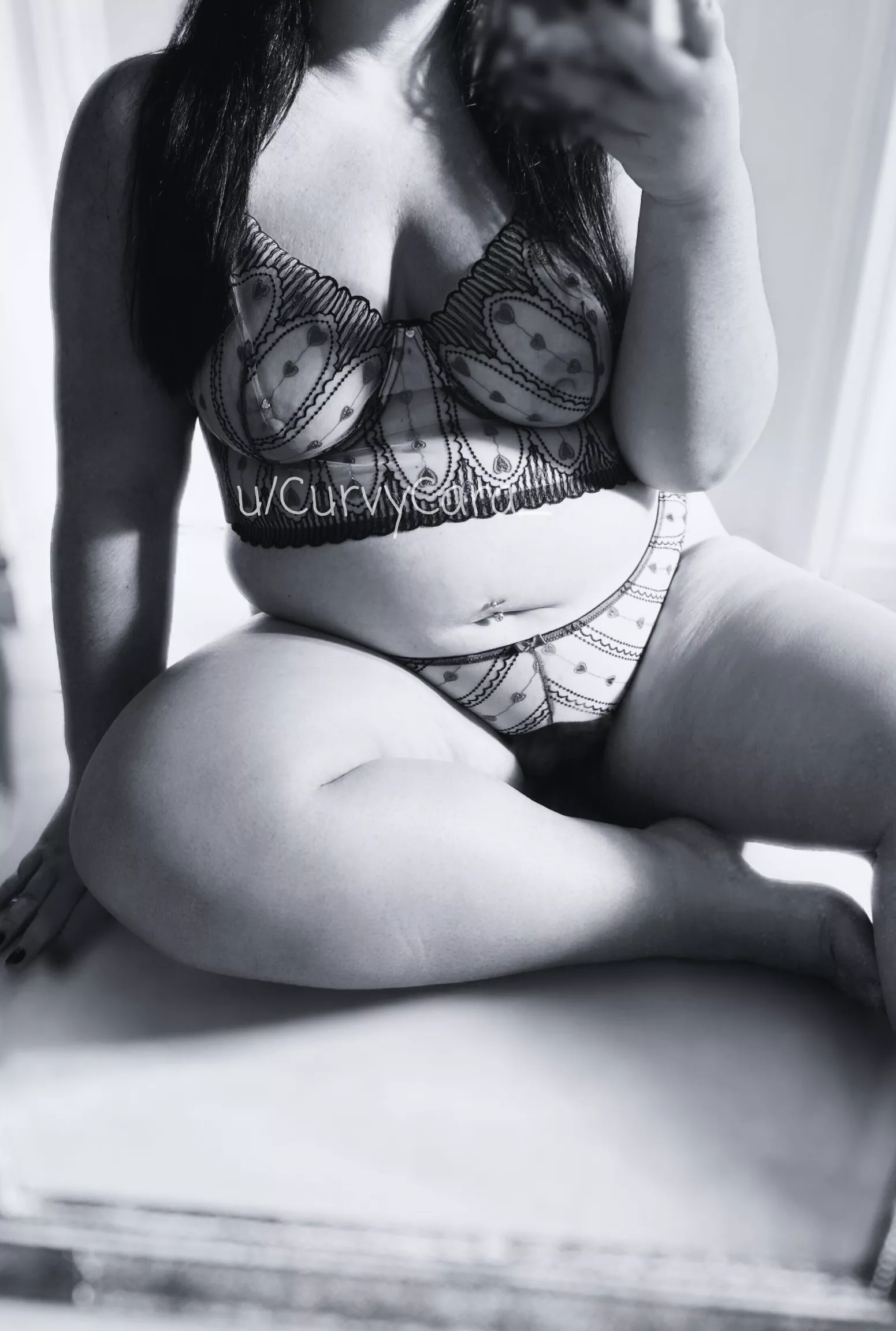 I want to be the reason you’re stroking yourself