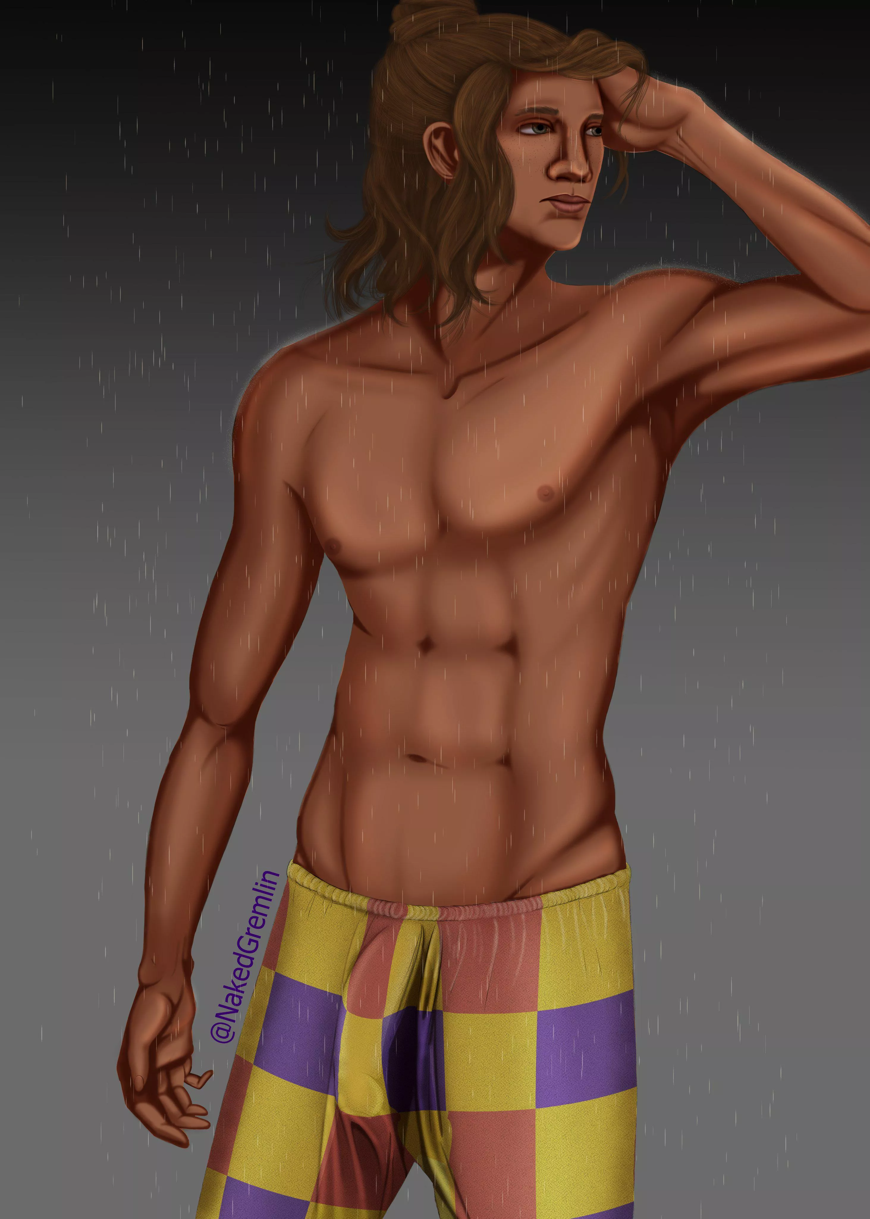 I wonder if Renato has this issue 