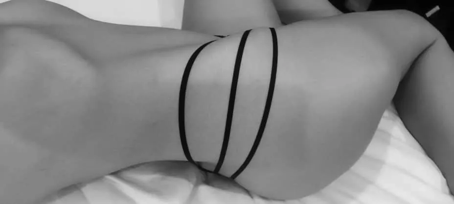 If tonight lasts forever, it won't matter if there's no tomorrow