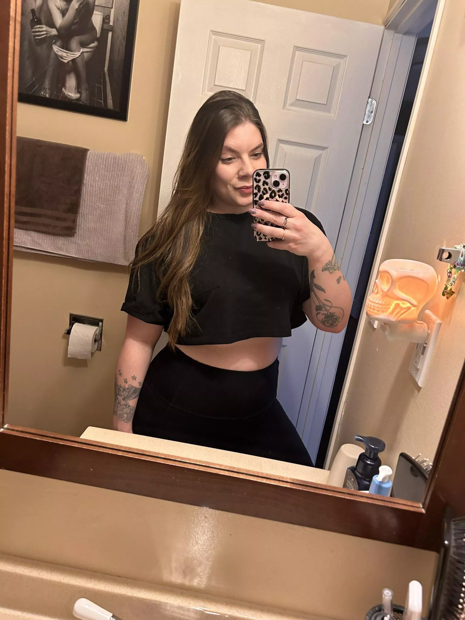 if we have to share the same air, you can give me the entirety of your paycheck