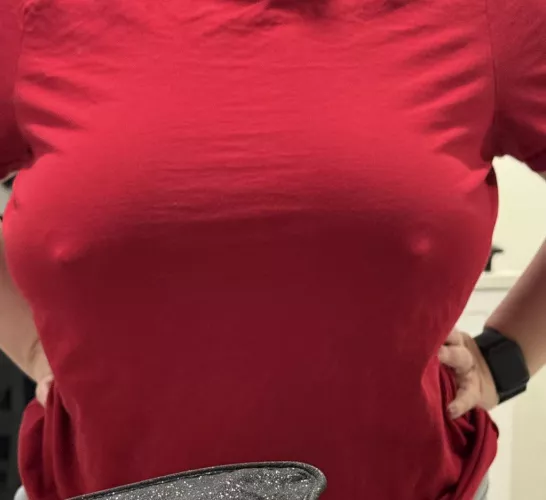 I’m a little thick