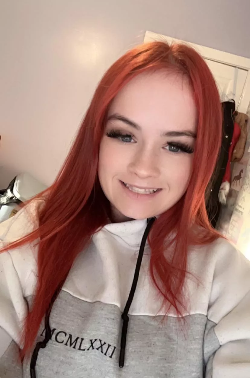 I’m actually quite sassy ;)