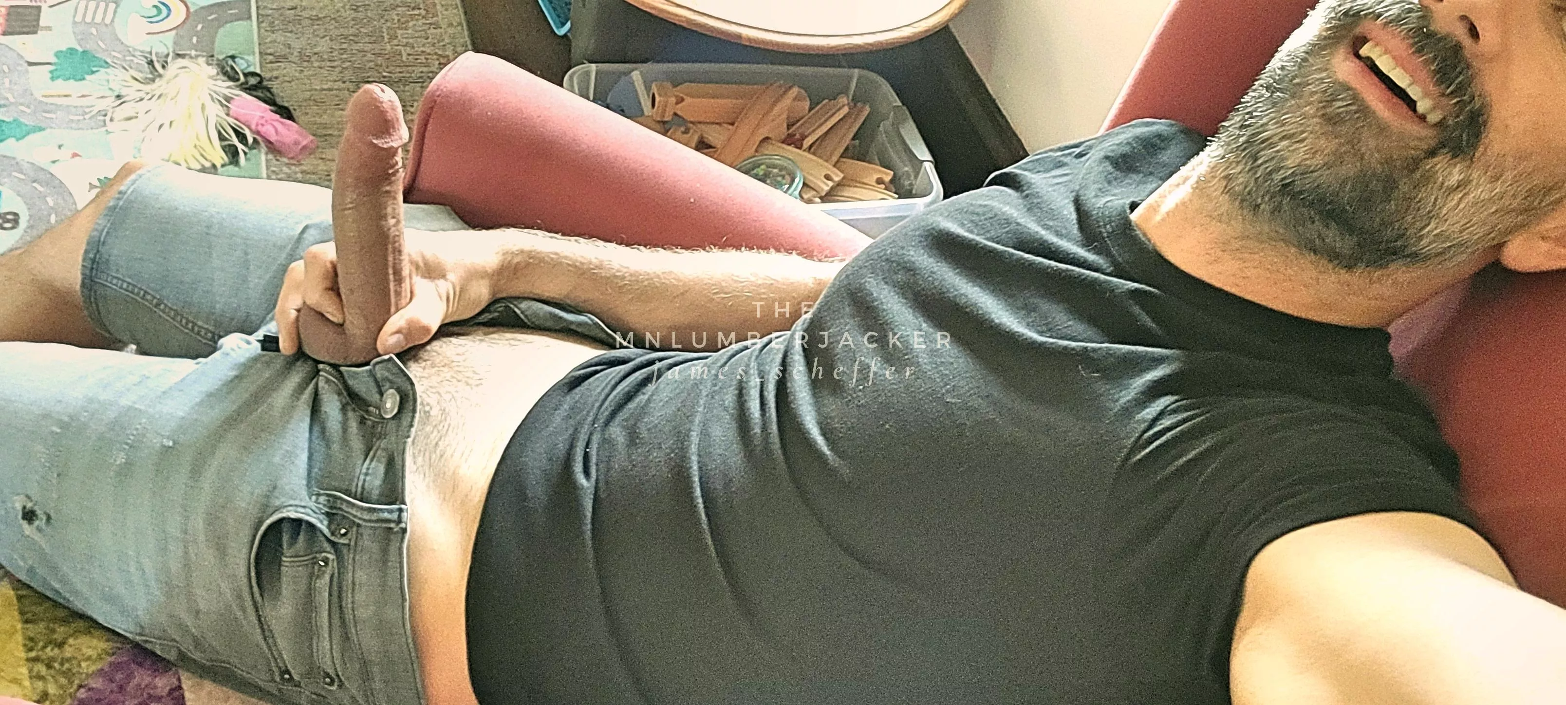 I'm gonna fuck you up. You'll feel me for days