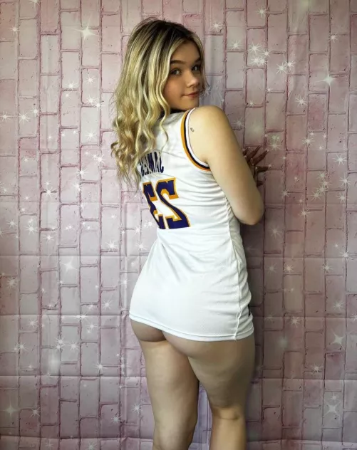 I'm ready to have you use my petite body in any way you want