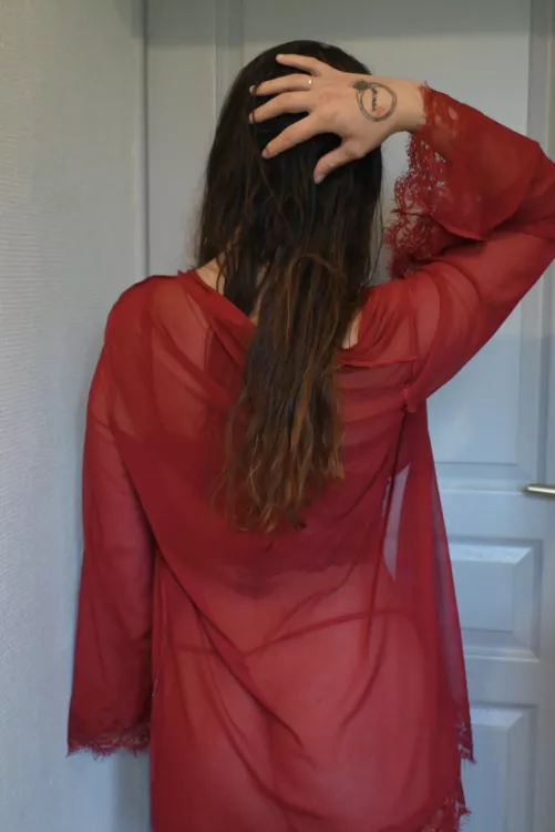 I'm sure I know what you want to do today.