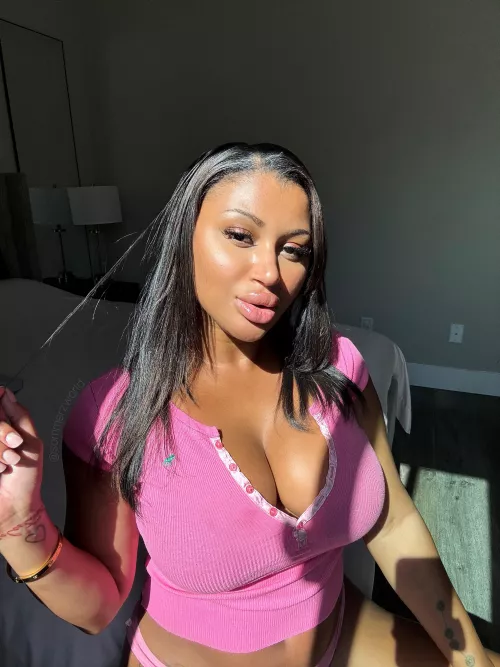 $imp & $end, Bitch! 🤑💕