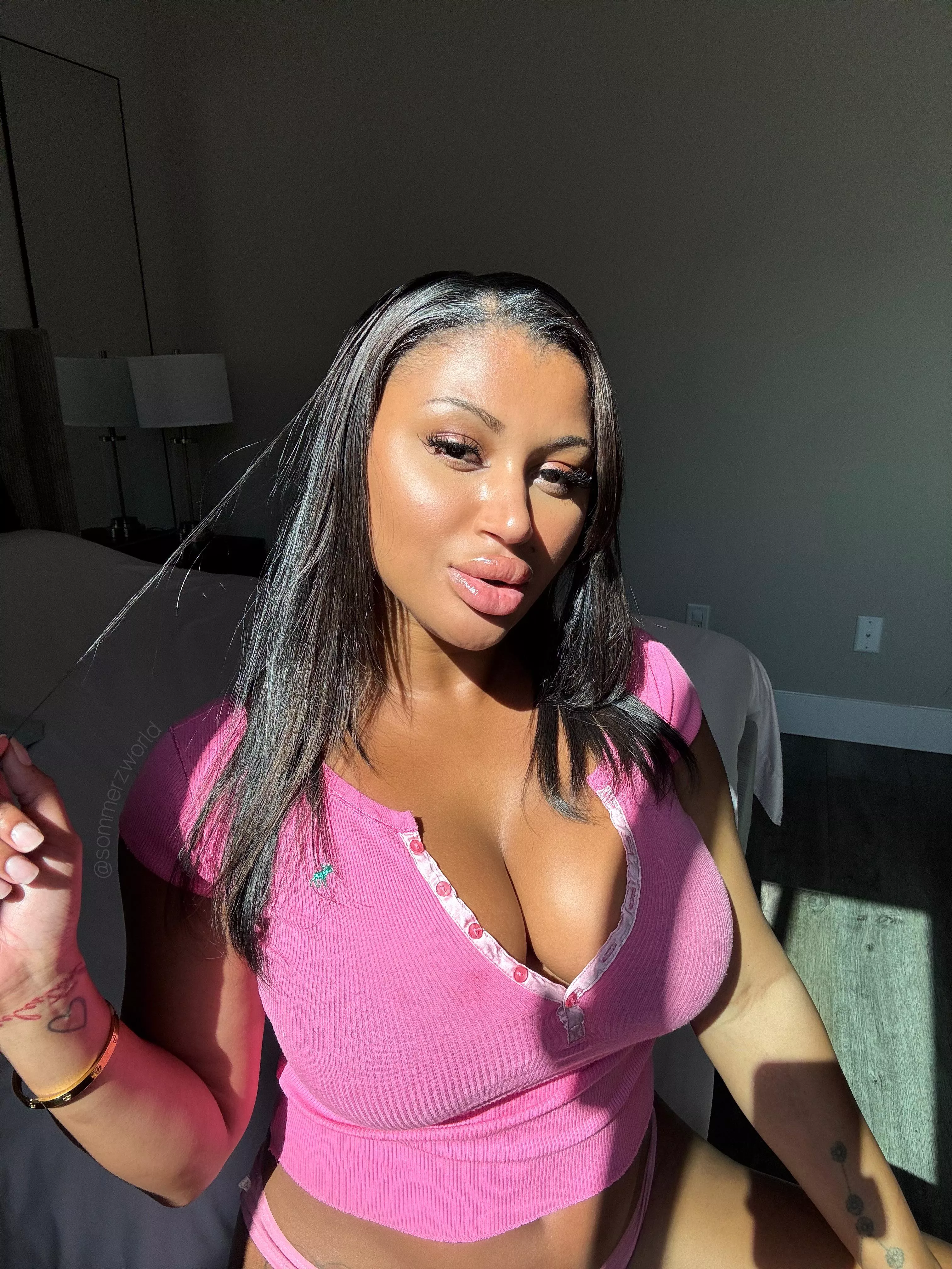 $imp & $end, Bitch! 🤑💕