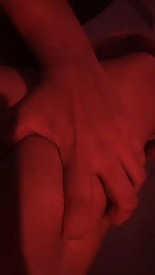 In The Quiet Between Us