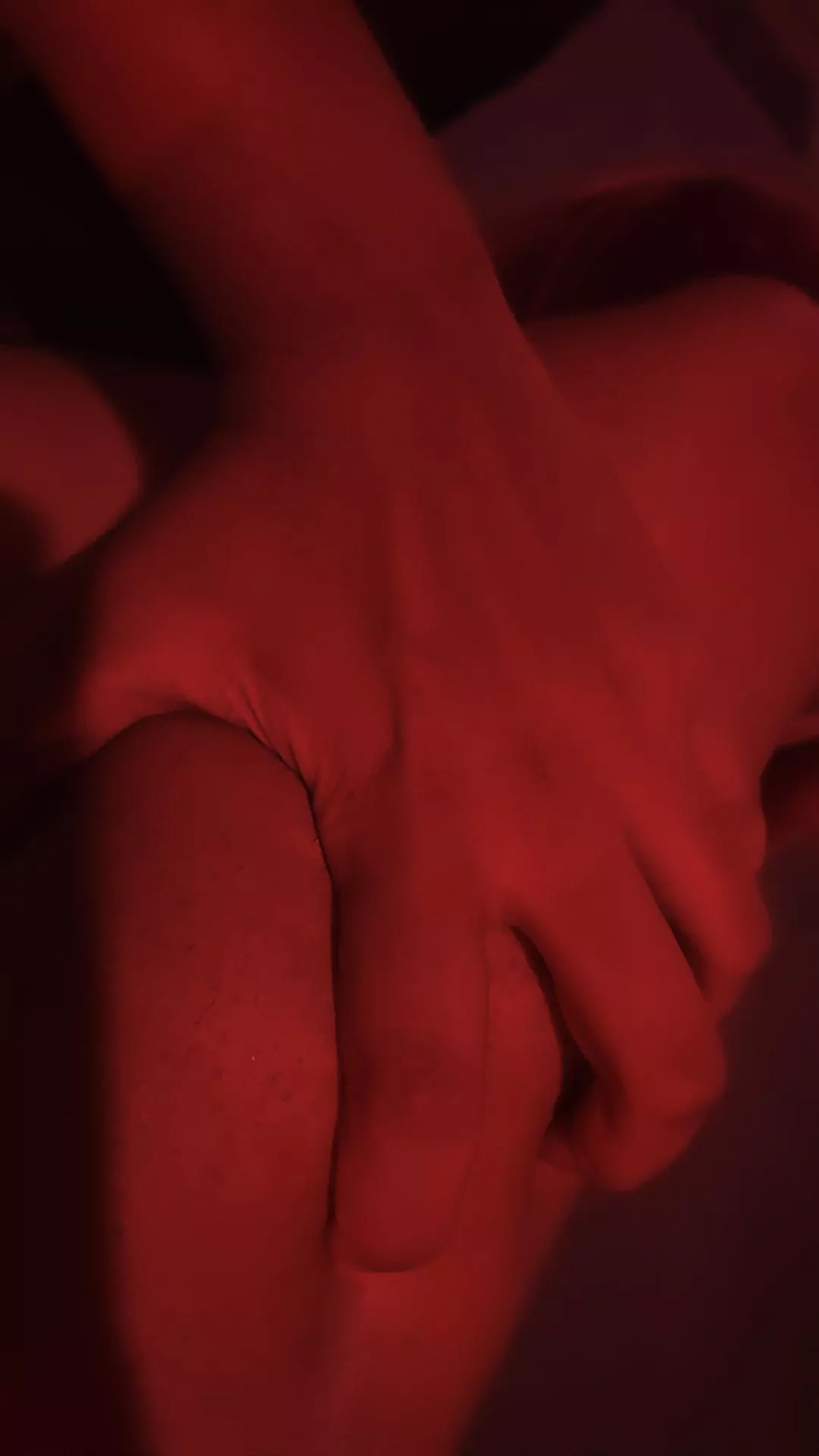 In The Quiet Between Us